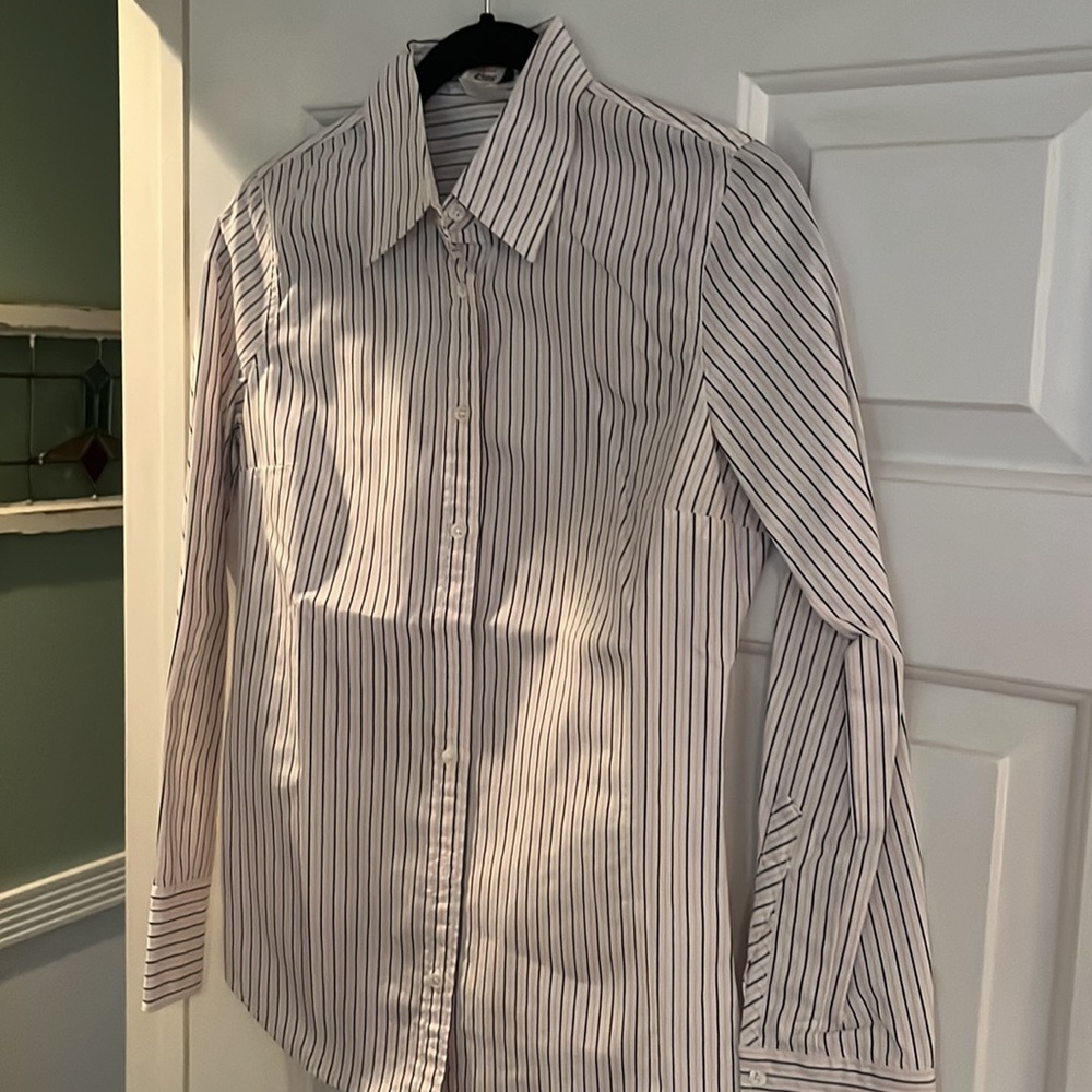 J Crew button down - Picture 2 of 4
